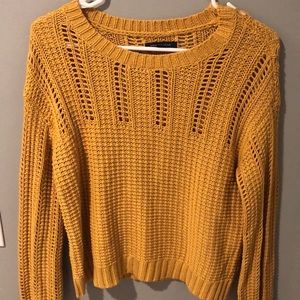 American Eagle Sweater